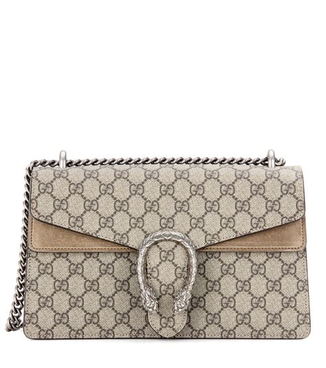 dionysus gucci bag small|gucci dionysus bag suede.